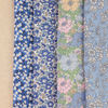 Liberty Fabrics ~ Mitsi Valeria F Mid Blue