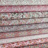 Liberty Fabrics ~ Ing – Britts Garden Pink