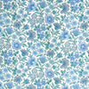 Liberty Fabrics ~ Carnation Garden B Blue