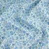 Liberty Fabrics ~ Carnation Garden B Blue