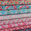 Liberty Fabrics ~ Strawberry Thief Spring F Emerald
