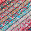 Liberty Fabrics ~ Strawberry Thief Spring F Emerald