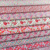 Liberty Fabric Pack ~ Cherry Pie