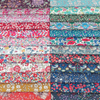 Liberty Fabrics ~ March Sparkle C Plum
