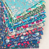 Liberty Fabrics ~ Joyous Juniper A Teal