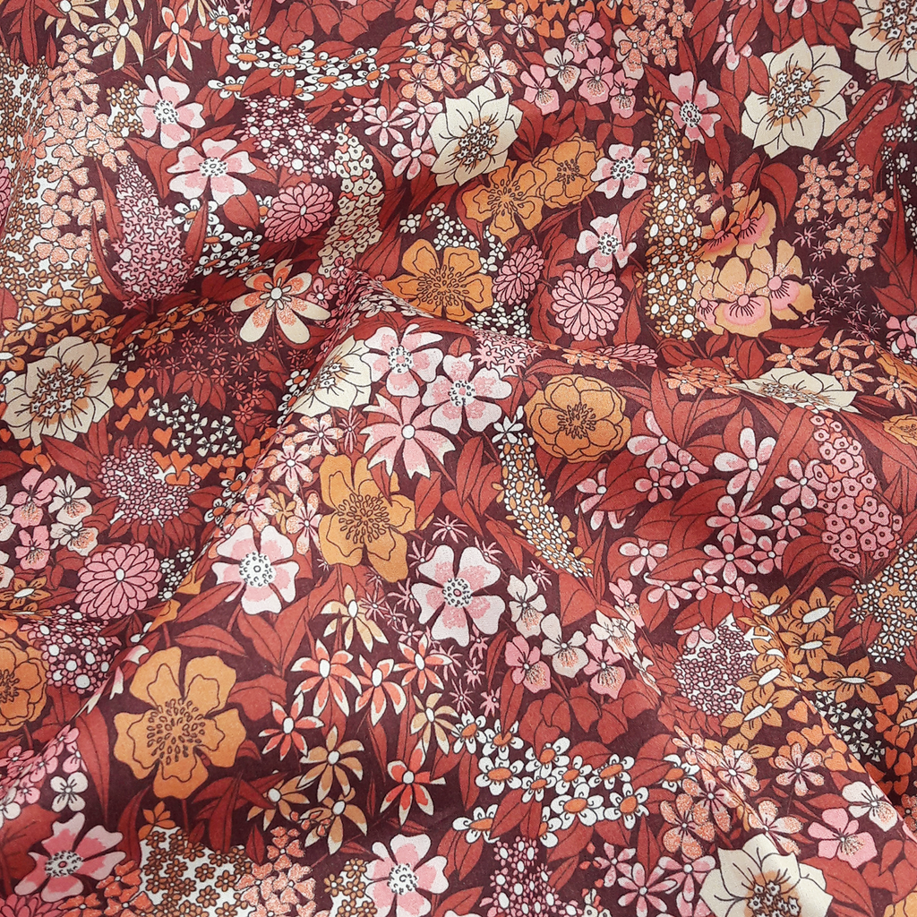 Liberty Fabrics ~ Ciara L Brown