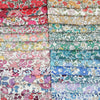 Liberty Fabric Pack ~ Rainbow Classics