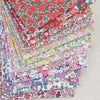 Liberty Fabric Pack ~ Rainbow Classics