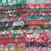 Liberty Fabric Pack ~ Deck The Halls