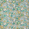 Liberty Fabrics ~ Dora Daisy B Green