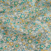 Liberty Fabrics ~ Dora Daisy B Green