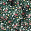 Liberty Fabrics ~ Liberty Elves B Green