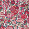 Liberty Fabrics ~ Elysian Day E Red