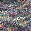 Liberty Fabrics ~ Faria Bloom A Blue