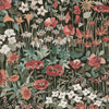 Liberty Fabrics ~ Faria Bloom B Green