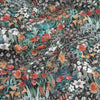 Liberty Fabrics ~ Faria Bloom B Green