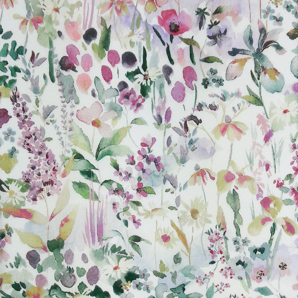 Liberty Fabrics ~ Felda B Purple