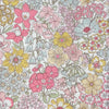 Liberty Fabrics ~ Flora Coco A Pink