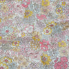 Liberty Fabrics ~ Flora Coco A Pink