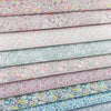 Liberty Fabric Pack ~ Ditsy Florals Pink