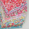 Liberty Fabric Pack ~ Flower Festival