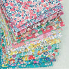 Liberty Fabric Pack ~ Flower Festival