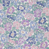Liberty Fabrics ~ Georgina Rose C Blue