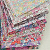 Liberty Fabrics ~ Katie and Millie H Dark Pink