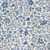 Liberty Fabrics ~ Godinton A Blue