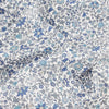 Liberty Fabrics ~ Godinton A Blue