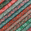 Liberty Fabrics ~ Capel Q Green