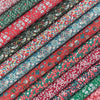 Liberty Fabric Pack ~ Holly Berry