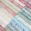 Liberty Fabrics ~ Godinton C Pink