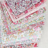 Liberty Fabrics ~ Godinton C Pink