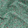 Liberty Fabrics ~ Joyous Juniper B Green