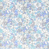 Liberty Fabrics ~ Julia Belle C Blue