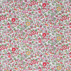 Liberty Fabrics ~ Katie and Millie H Dark Pink