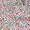 Liberty Fabrics ~ Katie and Millie H Dark Pink