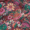 Liberty Fabrics ~ Les Fleurs D'Elodie A Purple