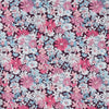 Liberty Fabrics ~ Libby F Pink