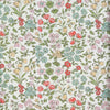 Liberty Fabrics ~ Lilibet B Green