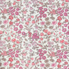 Liberty Fabrics ~ Lilibet C Pink