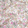 Liberty Fabrics ~ Mamie B Pink