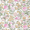 Liberty Fabrics ~ Mamie B Pink