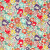 Liberty Fabrics ~ Michelle E Red