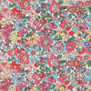 Liberty Fabrics ~ Nell, Annie and May Y Coral