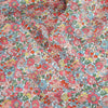 Liberty Fabrics ~ Nell, Annie and May Y Coral