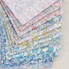 Liberty Fabric Pack ~ Pearl Posy