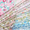 Liberty Fabric Pack ~ Pearl Posy