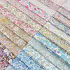 Liberty Fabrics ~ Mamie A Blue